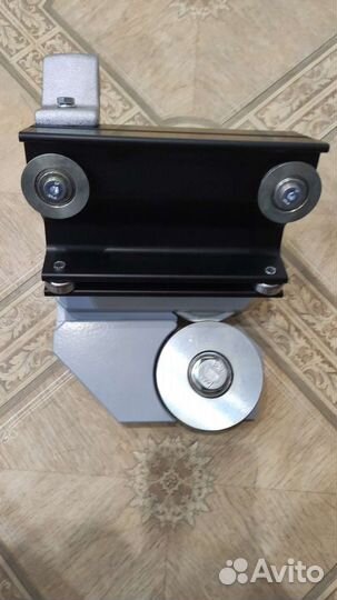 Роликовый нож Germes (Tapco MaxCutOff)