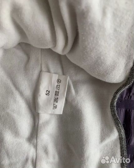 Шапка шлем kerry