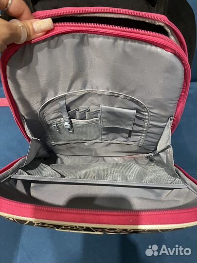 Рюкзак школьный для девочки