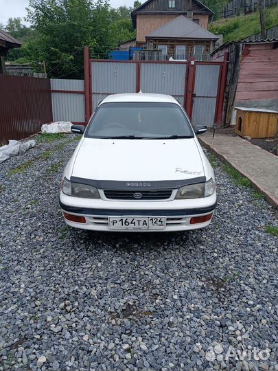 Продаётся автомобиль