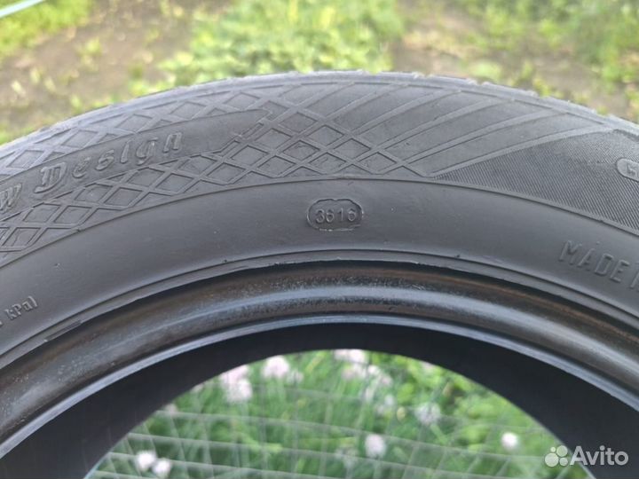 КАМА Кама-Евро-236 185/65 R15