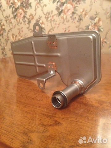 Фильтр АКПП хундай киа