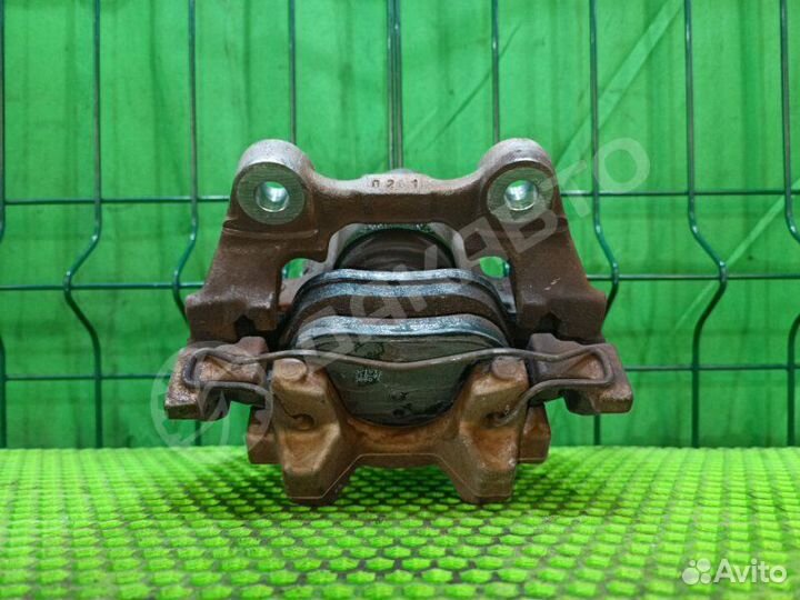 Суппорт тормозной задний правый Mercedes-Benz C