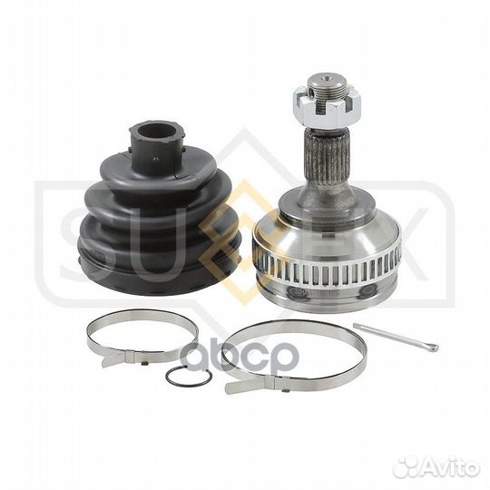 Шрус наружный перед прав/лев ST1364 sufix