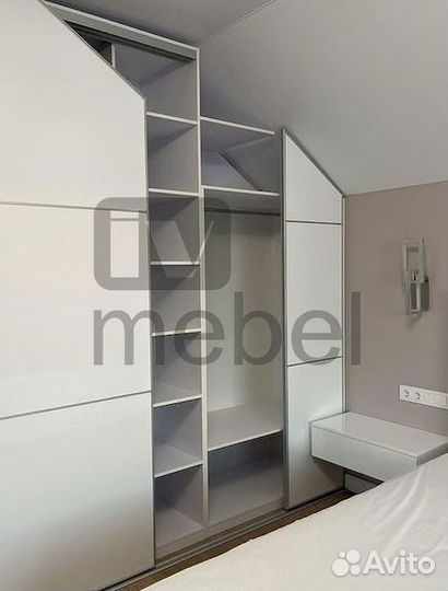 Шкаф для одежды