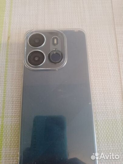 TECNO Spark 8, 4/64 ГБ