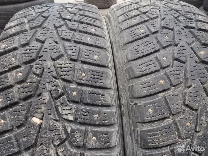 Maxxis CS-735 205/60 R16