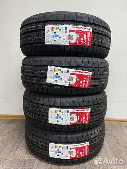 Fronway IcePower 868 225/50 R17 99H