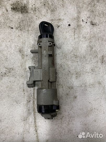 Замок зажигания Zaz Sens, Chevrolet Lanos