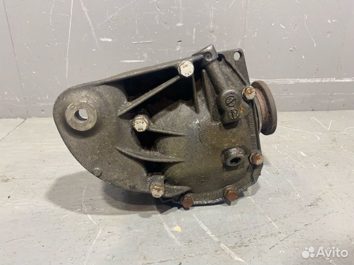 Редуктор задний Bmw 3 E90