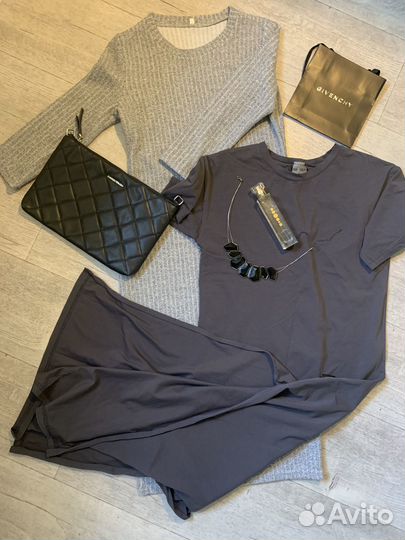 Женские вещи пакетом 42 44