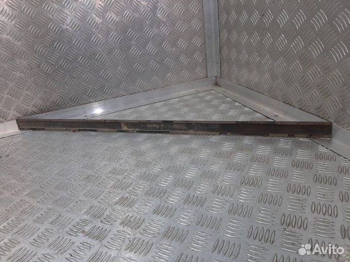 Молдинг двери передний левый Lifan Breez 520