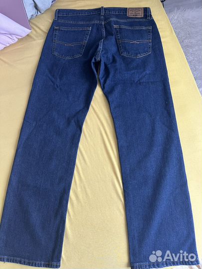 Джинсы levis strauss signature 34/32