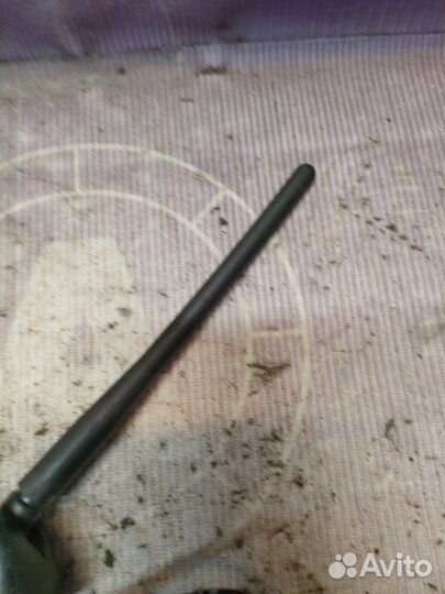 Антенна Mitsubishi Outlander Xl 2011