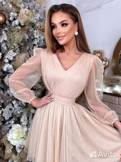 Женская одежда 44-48р