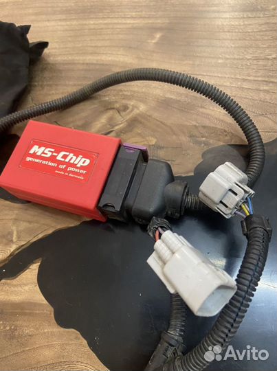 Чип тюнинг Тойота прадо 150