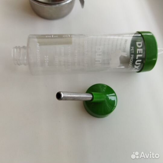 Продам товары для животных. Поилка, кормушки