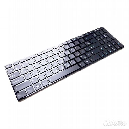 Клавиатуры для ноутбуков Asus. Отп. в регионы