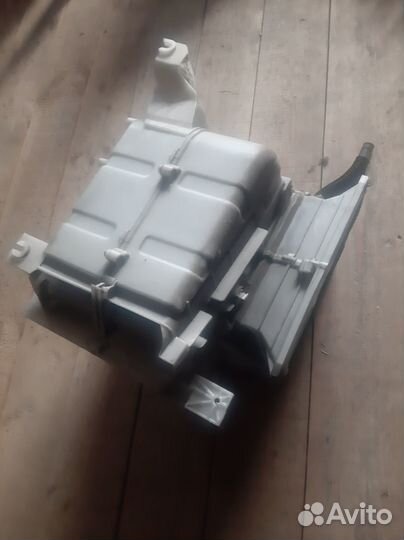 Корпус печки на Nissan Primera P 11,Примьера П 11