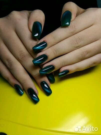 Педикюр за всю работу