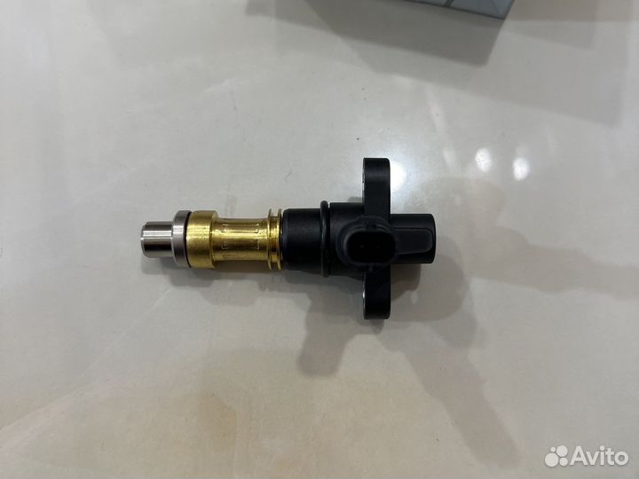 Термостат на Мерседес