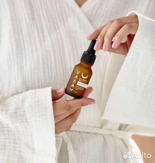 Сыворотка для роста ресниц