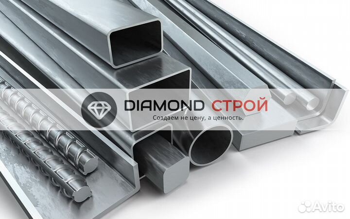 Труба профильная гост 40*40*2мм