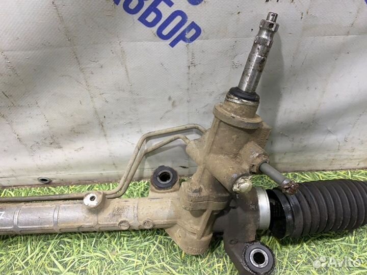 Рулевая рейка Mazda Cx-7 кроссовер 2.3 L320355407