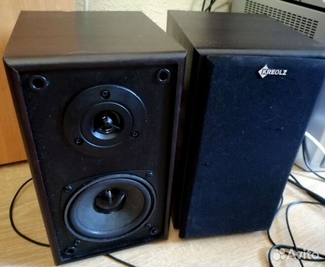 Активные колонки