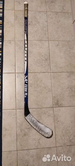 Клюшка хоккейная детская левый хват