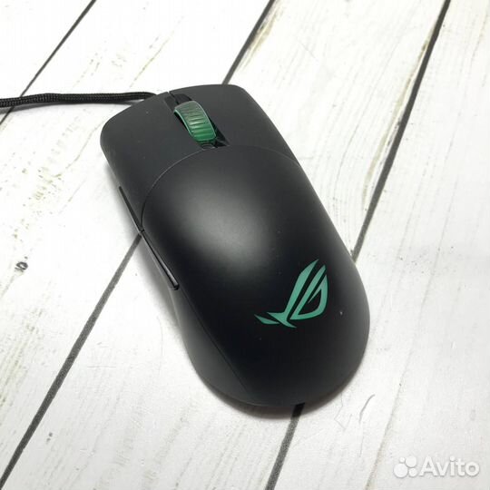 Игровая Мышь Asus ROG и TUF в ассортименте