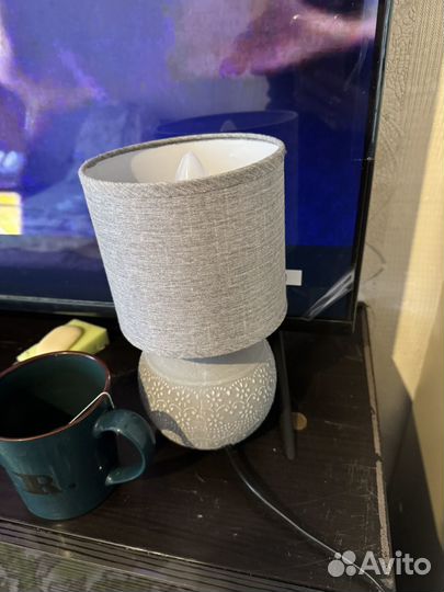 Светильник