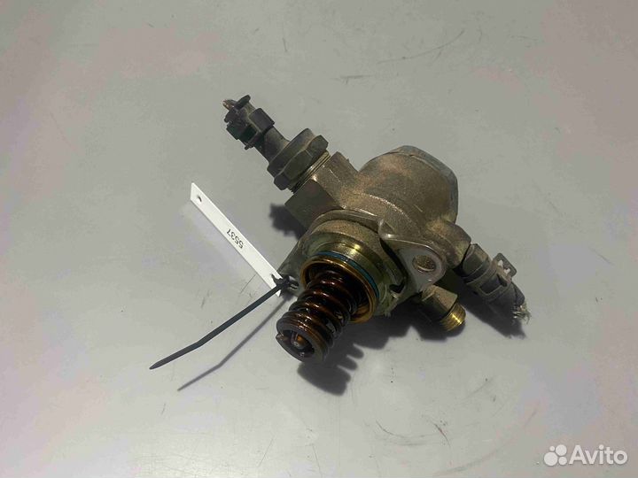 Тнвд Audi A1 (2010-2014)