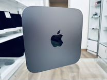 Mac Mini 2018 i3 250 Gb 64 Gb RAM на гарантии