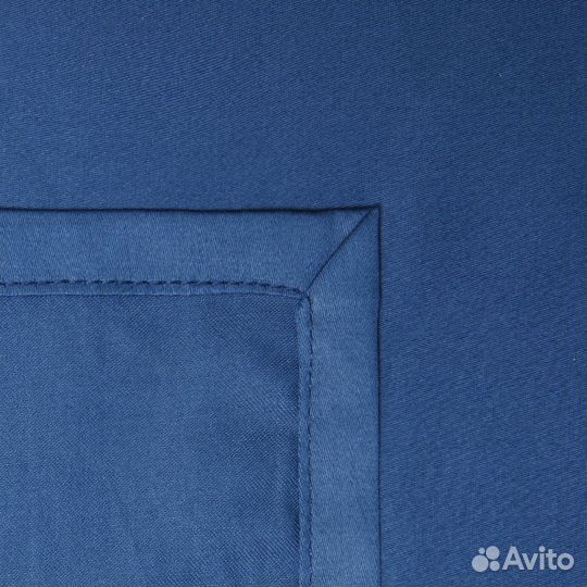 Постельное белье сатин Deluxe 