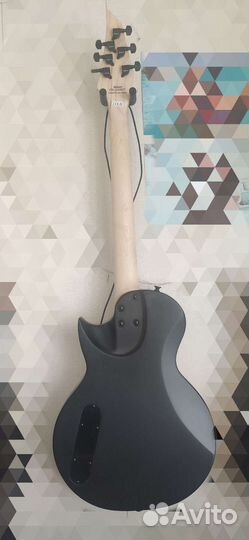 Электро гитара Jackson