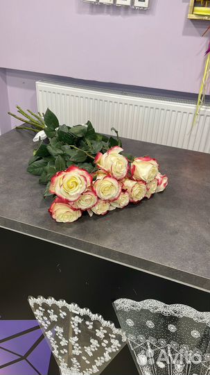 Доставка цветов и букетов