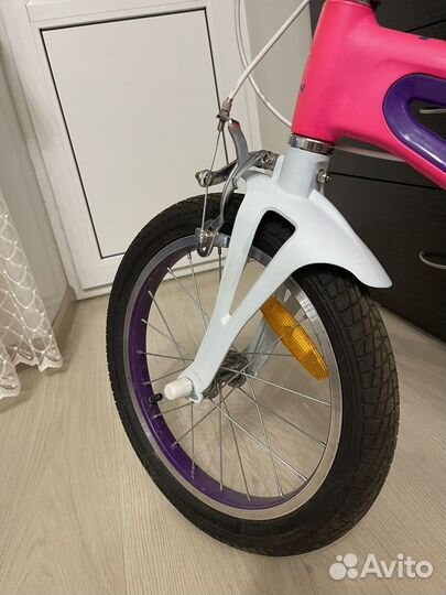 Велосипед детский Stern