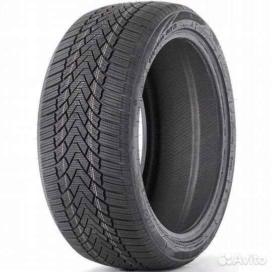 Fronway IceMaster I 205/60 R16