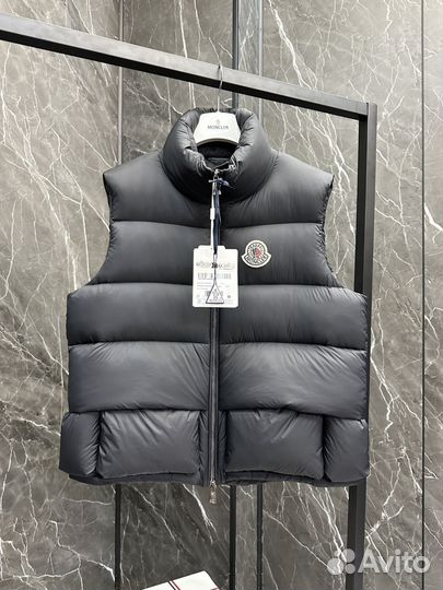 Жилет Moncler