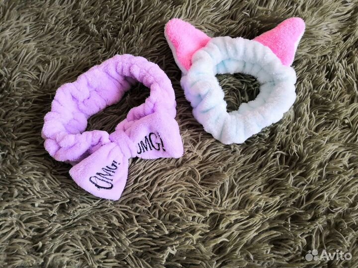 Повязка на голову