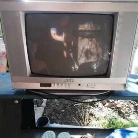 Телевизор JVC AV-1401