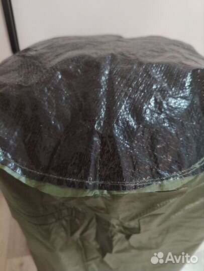 Гермомешок, защитный мешок, мешок для туризма