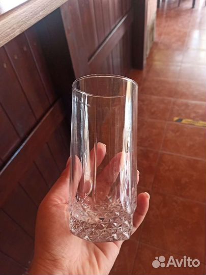 Стакан