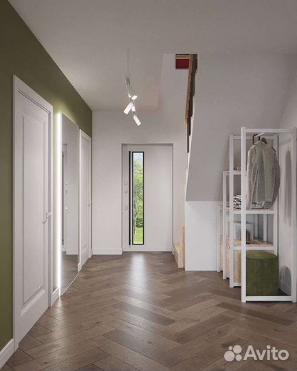 Качественная отделка квартир и домов