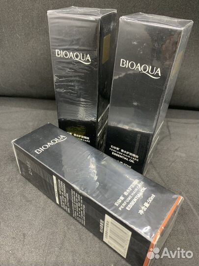 Товары bioaqua