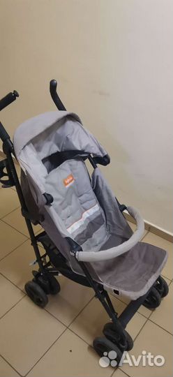 Коляска трость inglesina trip