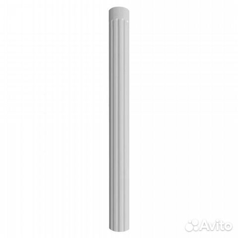 Колонна декоративная полиуретан Fabello Decor