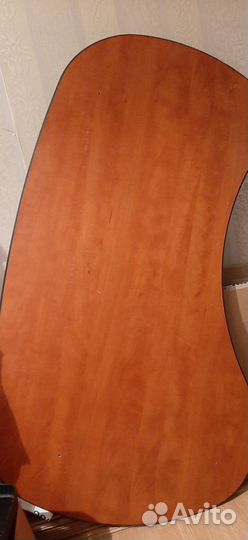 Письменный столик бу