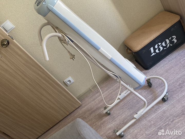 Рециркулятор дезар-4